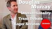 ###interview in english begins at 1:06 (subtítulos en español) douglas murray website: Debating Douglas Murray On Gender Reparations And Extinction Rebellion Youtube