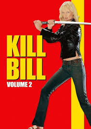 The night before, my dad hit me while i was attempting to get my soccer ball for practice. Kill Bill Volume 2 2020 Fan Casting On Mycast
