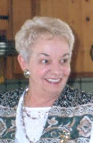 Lucille Couillard (née Huot) (Avis de décès)