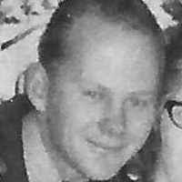 Michel Ervin Hendrickson (1944–1974) • FamilySearch