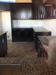 We did not find results for: New Caledonia Granite With Espresso Cabinets A Peek Through The Window Of The New Build Cost Of Granite Countertops Master Bedroom Bathroom White Backsplash