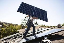 This is the 2020 list of top solar contractors completing work in california. California Looks To Ease Permitting Process For Rooftop Solar Panels