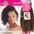 Kinky Twist Long Braids
