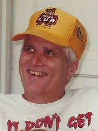 Obituary information for Don Trainer