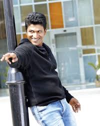 Puneeth Rajkumar Plays Student After 16 Years Puneeth Rajkumar Is All Set To Unite With Filmmaker Santhosh Anandram For Their U Actors Images Actor Photo Photo