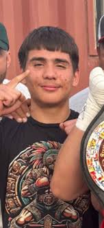 Las Cruces PAL Boxing