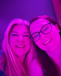 Candy Floss farm near Aviemore