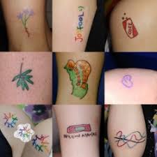 Nov 19, 2020 · top tattoo artists, including hannah kang, doreen garner, and brit abad, share the dos and don'ts to keep in mind while picking your first tattoo design and its placement, making your. Why Is South Korea Still One Of The Least Tattoo Friendly Countries In The World Ewha Voice
