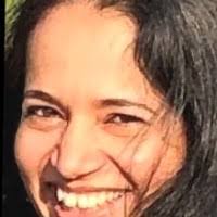 Sindhu Kurup's Instagram, Twitter & Facebook