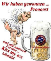 Pin Auf Fc Bayern Munchen Prosit