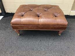 We did not find results for: Handsome Embossed Leather Tufted Ottoman Coffee Table At 1stdibs