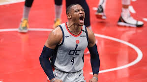 May 18, 2021 · westbrook scored 20 points and had 14 assists to go with five rebounds in the loss. Russell Westbrook S Ot Foul Shots Lift Washington Wizards Past New Orleans Pelicans Tsn Ca