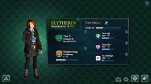 Last time, with the help of your friend rowan, you decoded jacob's notebook and found out that he had a secret room where he kept his research about the cursed vaults. So What S The Fastest Way To Get My Attributes To Level 30 From Here In Year 3 Hphogwartsmystery