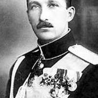 Portrett av direktør Julius Emil Knudsen