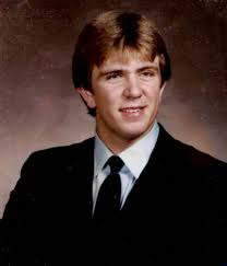 Obituary information for Rodney Troy Chandler