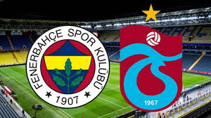 Fenerbahçe vs Trabzonspor: Le Derby Turc à Ne Pas Manquer! - Imagen principal del artículo