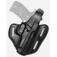 Gould Goodrich 3 Slot Pancake Holster System At Patriot