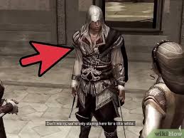 Steam Workshop::Assassin'S Creed 2 Mod Armor Of Altair