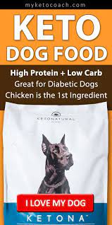 The Best Keto Dog Food That Is Affordable Natural Low Carb Dog Food Recipes Diabetic Dog Food Animals
