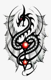 Find this pin and more on blade runner by daniel marshall. Dragon Tattoo Png Download Transparent Dragon Tattoo Png Images For Free Nicepng