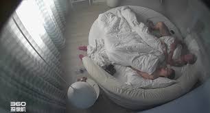 360水滴TP冷門台精選 短發小嫩妹啪啪說太緊