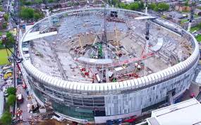 Phase two will see 7,000 seats added to the anfield road end stand, taking overall capacity to just over 61,000. Liverpool To Be First Opponents At Tottenham S New Stadium Liverpool Fc This Is Anfield