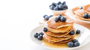 Maybe you would like to learn more about one of these? Bosan Dengan Menu Sarapanmu Coba Resep Pancake Ini Yuk Kuliner Cantika Com