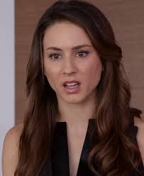 'pretty little liars' actress troian bellisario revealed she secretly gave birth to her second child in 'pretty little liars' star troian bellisario secretly welcomed 2nd child with patrick j. Claire Bowden Suits Wiki Fandom