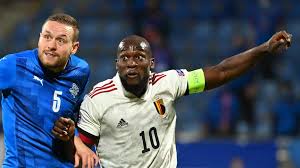 Romelu lukaku was born as romelu menama lukaku bolingoli. Gareth Southgate Craint Romelu Lukaku C Est L Un Des Meilleurs N 9 Au Monde Le Soir