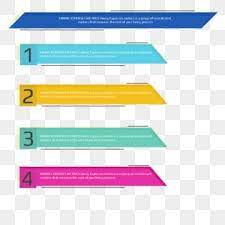 عناصر رسومي ناقلات خطوات العمل نبذة مختصرة قالب التصميم png وملف psd للتحميل مجانا infographic bar chart chart