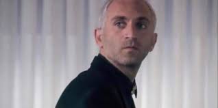 זה כמו בפרק הזה ב-״הבורר״