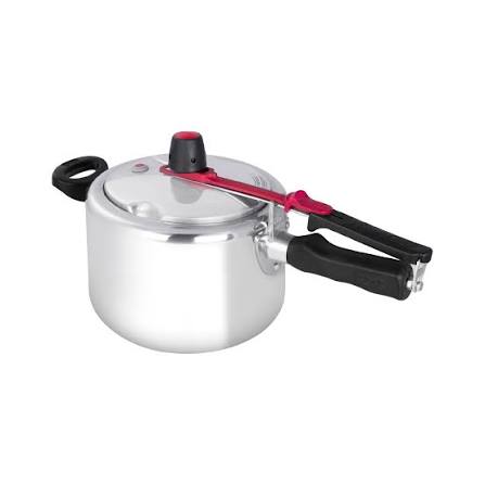 Panela de Pressão