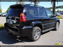 Image result for Black 2007 GX