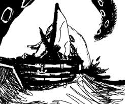 We did not find results for: The Kraken Attacks A Ship Drawception