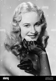 Miss mars hi-res stock photography and images