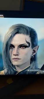 Eldritch knight and hexblade warlock build