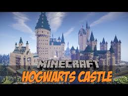 This is a 1:1 model of the hogwarts castle in minecraft featuring the castle with surrounding terrain and a quidditch pitch. Minecraft Hogwarts Castle Blueprints Layer By Layer Minecraft Castle Map Wallpapers