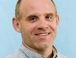 Anthony R. Richardson, PhD