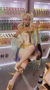 王者荣耀貂蝉cos自慰_小视频