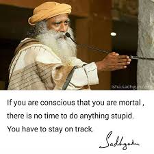 Enjoy Express Show Your Love For Sadhguru To Your Friends And Family And Feel The Satisfaction And Feel Peace G Guru Quotes Soft Heart Quotes Mystic Quotes