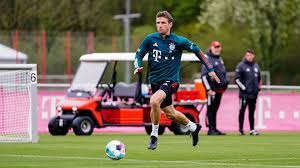 See more of bild fussball on facebook. Thomas Muller News Spielerprofil Fc Bayern Munchen