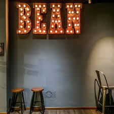 Nook cafe kota kinabalu sports a contemporary vintage style themed cafe. The Bean Cafe Lido Plaza Kota Kinabalu Sabah Crisp Of Life
