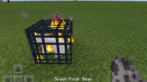 Easy zombie & skeleton mob spawner xp farm tutorial. How To Make A Monster Spawner Spawn Monsters Minecraft Tutorials Youtube