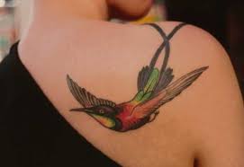 Hummingbird sketch watercolor hummingbird hummingbird tattoo bird drawings drawing sketches pencil drawings. 25 Creative Beautiful Hummingbird Tattoo Designs And Their Meanings