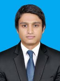 Ahmad Ayub's Instagram, Twitter & Facebook