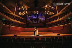 Hire The Bridgewater Hall Auditorium Venuescanner