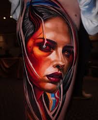 ajzambrano, autor en TattooEc