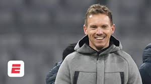 The argentine effectively put himself in the shop window during an appearance on sky's monday night football show this week, but the former southampton boss would not be the only. Does Rb Leipzig S Draw Vs Bayern Munich Prove Julian Nagelsmann Has A Title Contender Espn Fc Youtube
