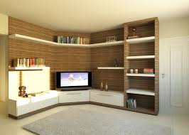 Kirsten modern tv stand in white high gloss with 4 doors and led lighting looks extremely beautiful in individuals are conventionally convinced that they can simply locate tv in any corner or bare space on the tv units for small living rooms. Moveis Em Mdf Campinas Sp Marcenaria Em Campinas Living Room Tv Unit Designs Wall Tv Unit Design Living Room Tv Unit