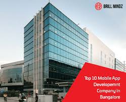 Building a mobile app is expensive. App Developers In Banglore Archives Brill Mindz